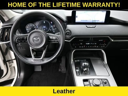 Used 2024 MAZDA CX-90 3.3 Turbo w/ Premium Package AWD/4WD image 15