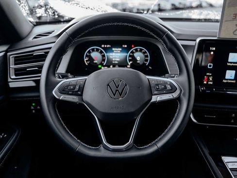 New 2026 Volkswagen Atlas Cross Sport SE image 6