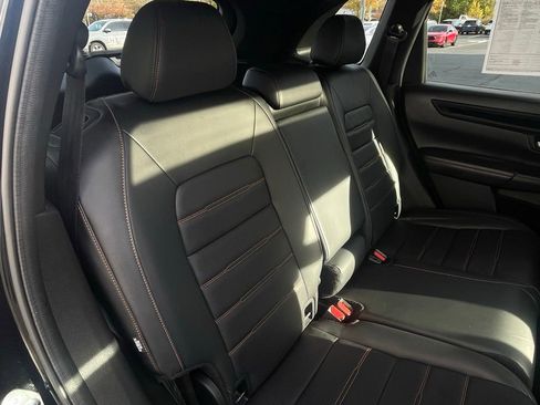 Certified 2024 Honda CR-V Sport-L image 38