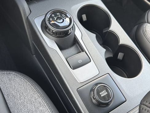 Used 2025 Ford Bronco Big Bend AWD/4WD image 30