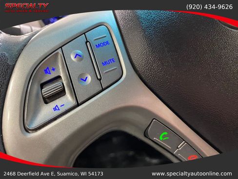 Used 2013 Hyundai Tucson GLS image 35