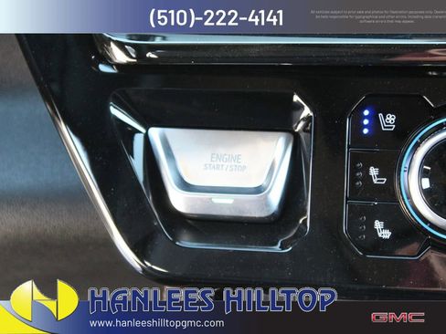 New 2026 GMC Sierra 1500 AT4 w/ AT4 Premium Package AWD/4WD image 24