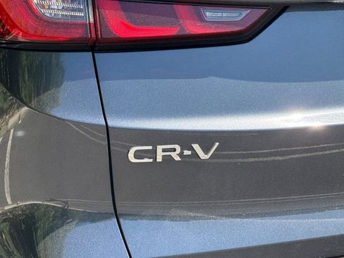 Used 2023 Honda CR-V EX-L image 29