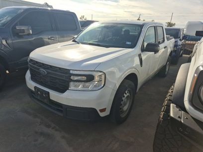 Used 2022 Ford Maverick XL