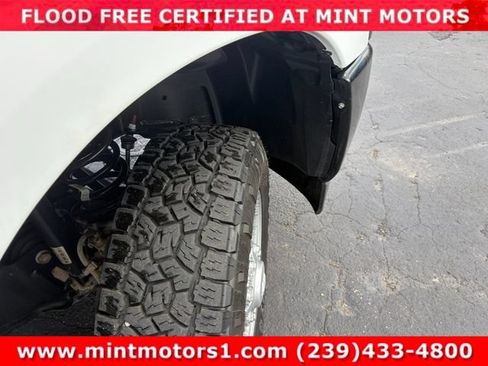 Used 2023 RAM 2500 Tradesman AWD/4WD image 39