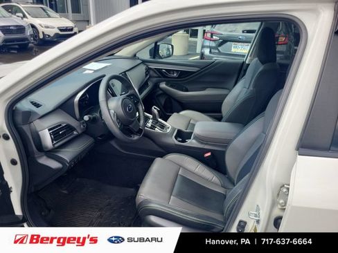 Certified 2024 Subaru Outback Onyx Edition AWD/4WD image 8