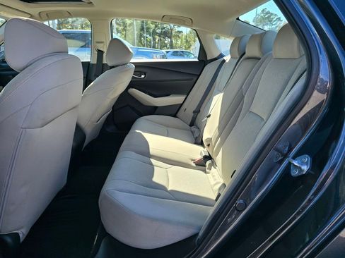 Used 2023 Honda Accord EX image 25