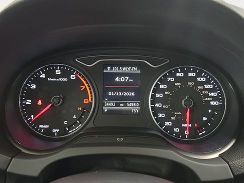 Used 2020 Audi A3 2.0T Premium image 22