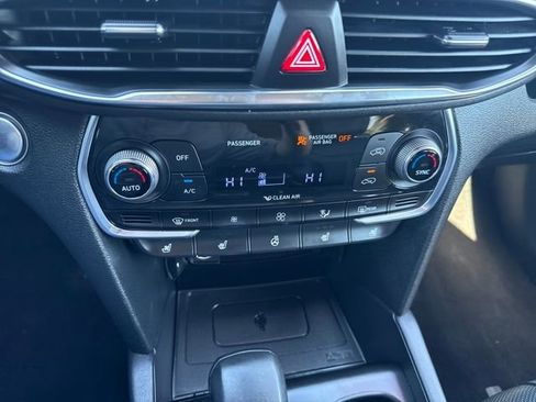 Used 2020 Hyundai Santa Fe Limited image 21