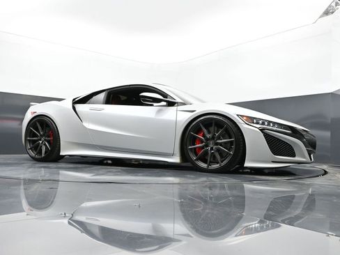 Used 2020 Acura NSX image 57