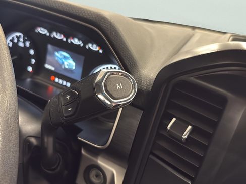 Used 2022 Ford F150 XL w/ Equipment Group 101A High AWD/4WD image 18