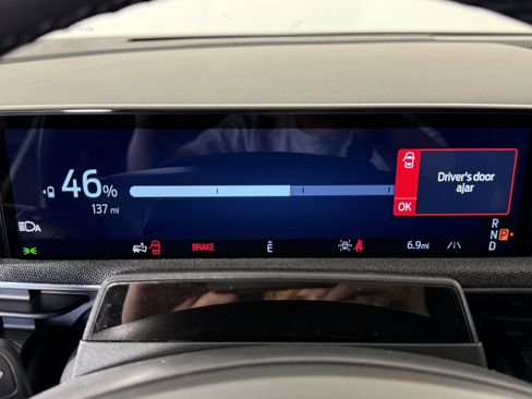 New 2025 Ford Mustang Mach-E Premium w/ Interior Protection Package image 30