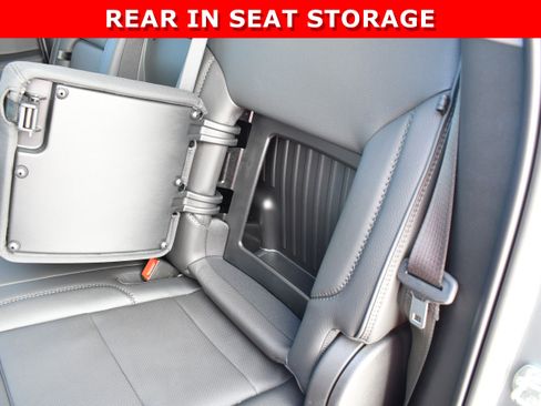 New 2026 GMC Sierra 1500 Denali image 27