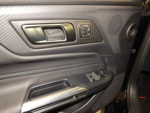 New 2025 Ford Mustang GT Premium image 14