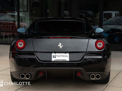 Used 2008 Ferrari 599 GTB Fiorano image 14