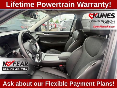 Used 2025 Hyundai Palisade XRT AWD/4WD image 16