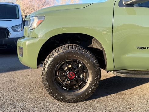 Used 2020 Toyota Sequoia TRD Pro image 92