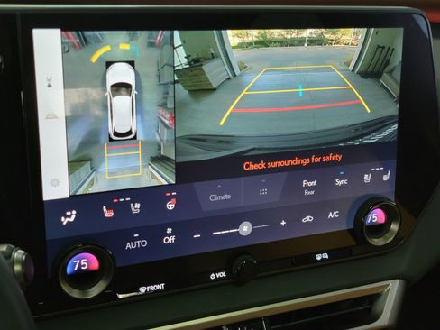 Certified 2024 Lexus RX 350 Premium Plus image 22