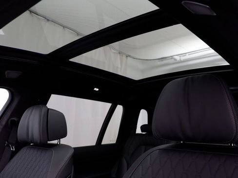 New 2026 BMW ALPINA XB7 AWD/4WD image 16