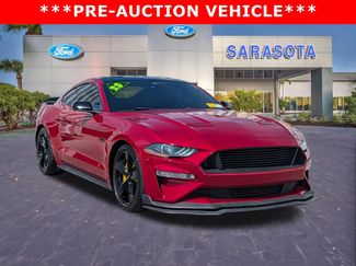 Used 2023 Ford Mustang GT w/ Equipment Group 301A RWD video 1
