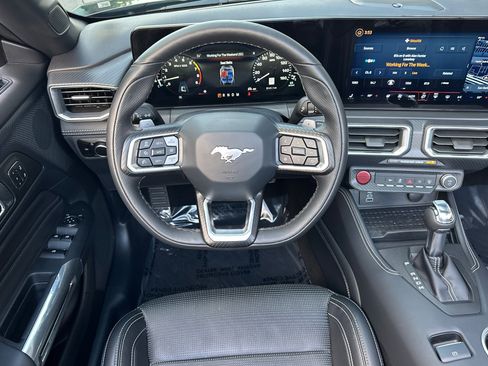 Used 2024 Ford Mustang GT Premium image 26