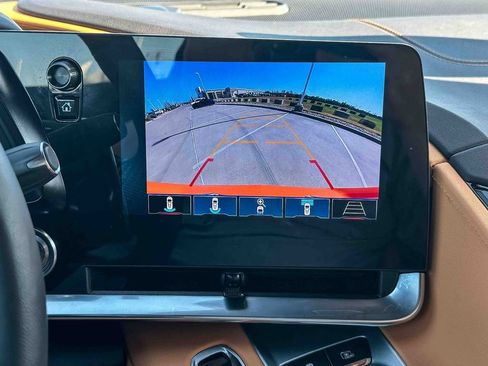 Certified 2024 Chevrolet Corvette Stingray Preferred Cpe image 26