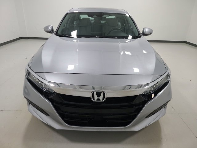 Used 2020 Honda Accord EX-L image 2