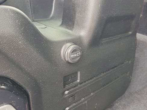 Used 2020 Jeep Wrangler Unlimited Rubicon w/ Quick Order Package 28Y Recon image 30