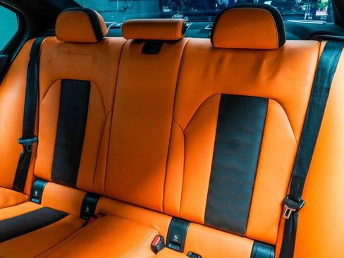 Used 2021 BMW M3 w/ Executive Package image 46