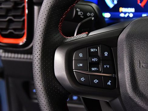 New 2025 Ford Ranger Raptor image 20