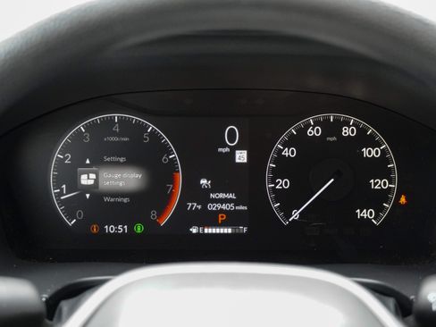 Used 2024 Honda CR-V EX image 18