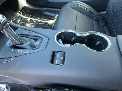 New 2025 Ford Mustang GT Premium image 13