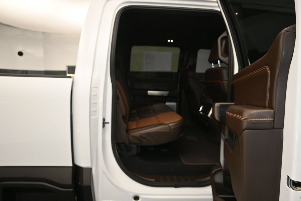 Used 2025 Ford F250 King Ranch AWD/4WD image 29