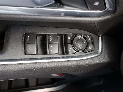 New 2026 Chevrolet Silverado 3500 LT w/ Trail Boss Package image 14