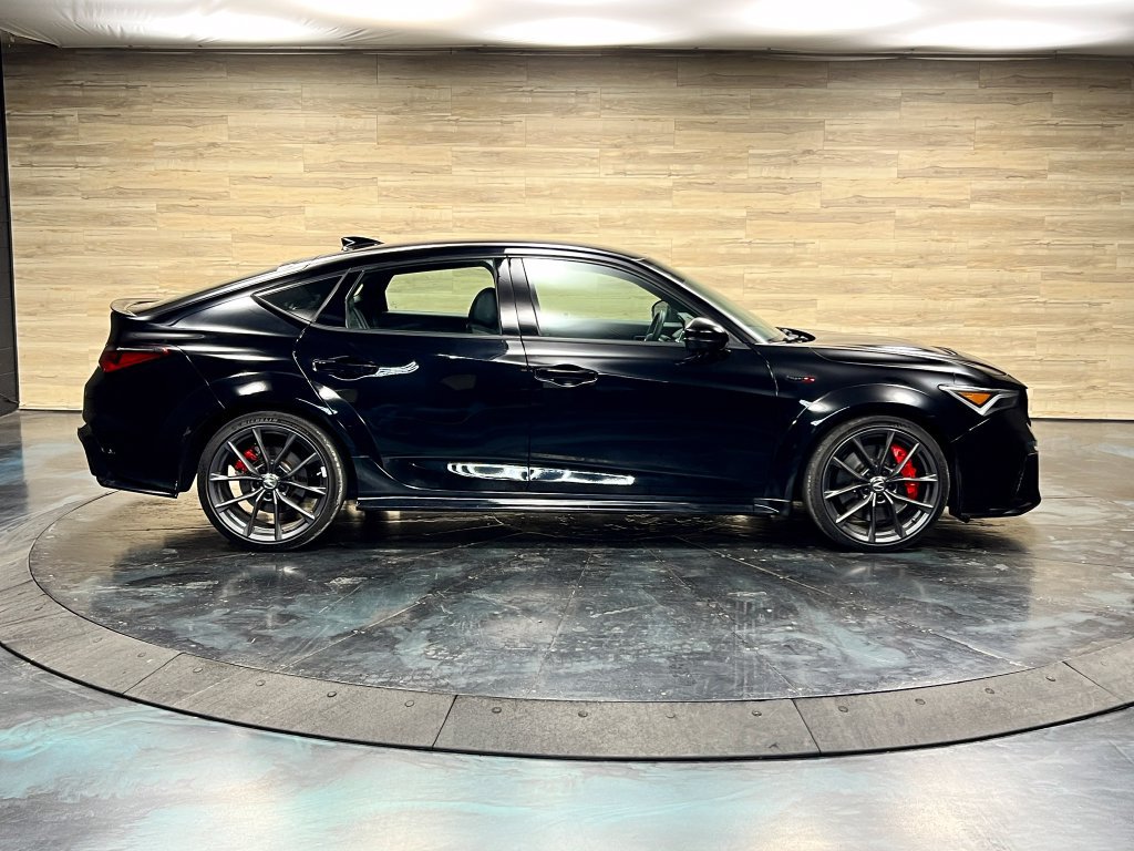 Used 2025 Acura Integra Type S FWD image 20