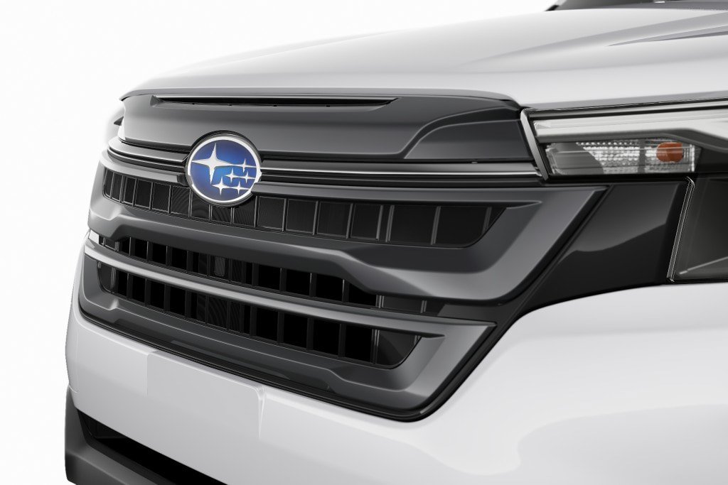 New 2026 Subaru Forester Premium AWD/4WD image 13