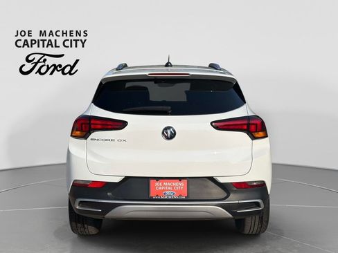 Used 2023 Buick Encore GX Select FWD image 6
