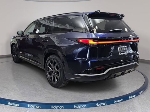 New 2026 Lexus TX 500h AWD image 7