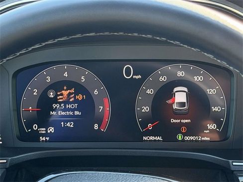 Used 2025 Acura Integra A-Spec image 24