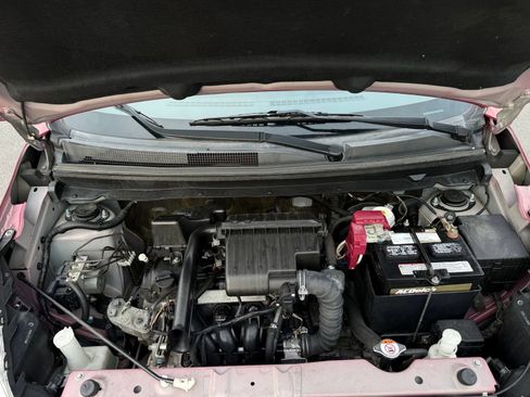 Used 2019 Mitsubishi Mirage ES FWD image 31