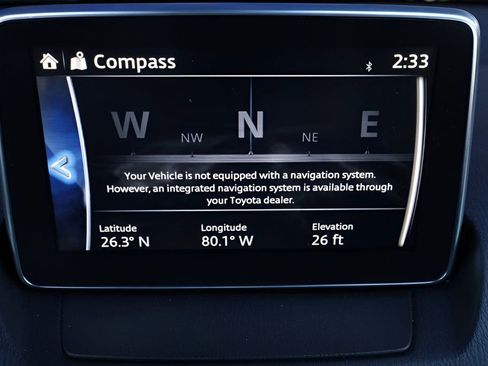 Used 2018 Toyota Yaris iA image 24