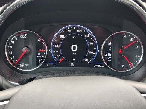 Used 2024 Chevrolet Malibu LT image 14