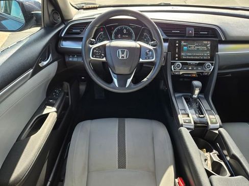 Used 2017 Honda Civic EX-T image 11