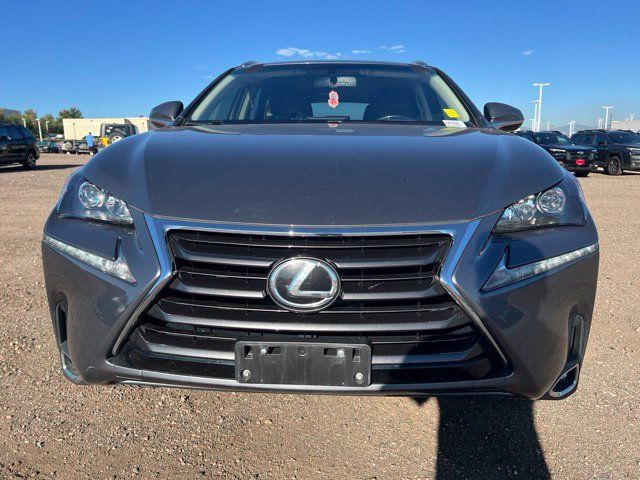 Used 2016 Lexus NX 200t AWD w/ Accessory Package 2 image 9