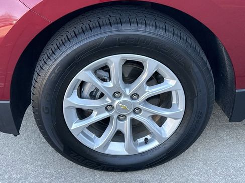 Used 2024 Chevrolet Silverado 2500 High Country w/ Technology Package image 11