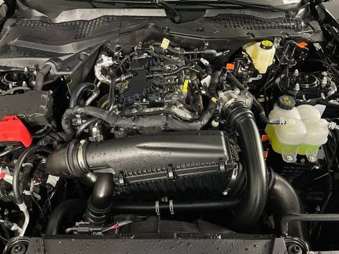 New 2026 Ford Mustang Coupe w/ Mustang Nite Pony Package image 9