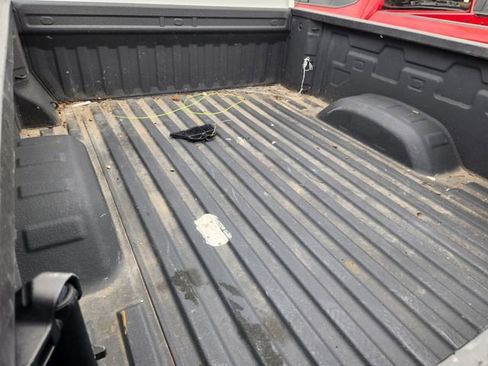 Used 2024 Chevrolet Silverado 1500 RST w/ Protection Package image 9