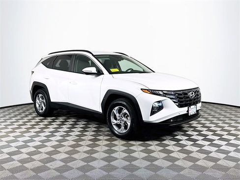 Used 2022 Hyundai Tucson SEL image 10