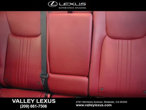Certified 2025 Lexus NX 350 AWD w/ Accessory Package (P5) image 11