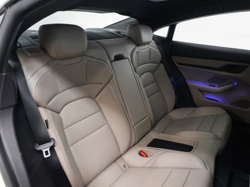 Certified 2023 Porsche Taycan RWD image 24